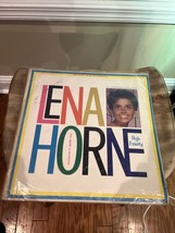 Lena Horne The Incomparable Lena Horne Lp - £7.34 GBP