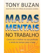 Mapas Mentais no Trabalho (Em Portuguese do Brasil) [Paperback] Tony Buzan - £28.36 GBP