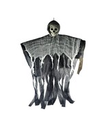 Halloween Decorations for Home Hanging Scary Flying Ghost 1 Pc Free Ship... - $27.55