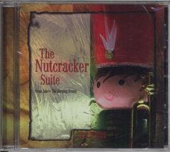 Nutcracker Suite [Audio CD] Tchaikovsky, Pyotr Il&#39;yich - £7.74 GBP