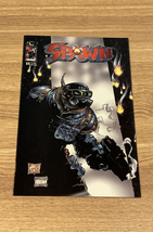 Spawn #64 (Image Comics, August 1997) - $330.15 MXN
