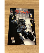 Spawn #64 (Image Comics, August 1997) - $330.15 MXN