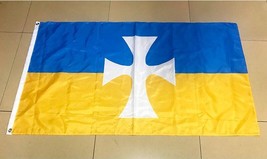 Sigma Chi Flag 3*5ft - £14.25 GBP