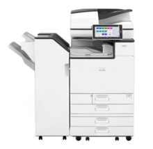 Ricoh IM C4500 IMC4500 color copier print scan - (Demo Unit) - Meter under 8k - £5,116.60 GBP