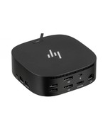 NEW HP Notebook Laptop USB A C Universal Dock G2 5YH40AV - $91.24