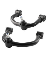 2pcs Suspension Kit Front Upper Control Arms For Ford F-150 04-21 0-2&quot; Lift - £60.51 GBP