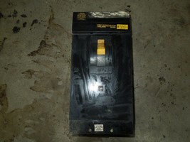 Square D I-Line IK34175 175A 3p 480V 100k AIC Rated Breaker Used - $1,500.00
