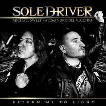 Return Me to Light [CD] - £29.81 GBP