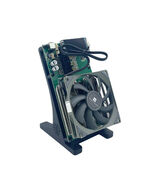 Nerdqaxe++ 901 4.8TH/s Bitcoin Miner Lottery Crypto Miners Solo Mining M... - $399.00