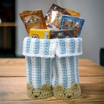 Pajama Pants Gift Basket - £15.84 GBP