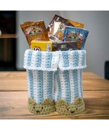 &quot;Pajama Party Gift Basket: Cozy Crochet Edition&quot; - €34,97 EUR