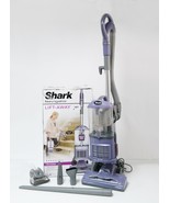 Shark Navigator NV352 Lift Away Upright Vacuum Lavender - $119.99
