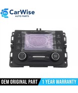 NEW Multi Media Display 5 inch Screen for 2022-2024 Ram 2500 3500 685756... - €242,04 EUR