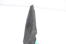 07-13 MERCEDES-BENZ W221 S600 C PILLAR TRIM RIGHT PASSENGER SIDE SUEDE E4282 image 4
