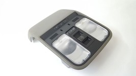 Roof Console OEM 2005 2006 Acura TL90 Day Warranty! Fast Shipping and Clean P... - £60.70 GBP