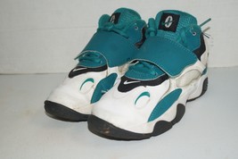 Nike Speed Turf PS Freshwater Size 3Y / 4.5 Wmns Teal Blue White BV2526-... - $39.59