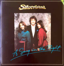 Silverwind a song in the night thumb200