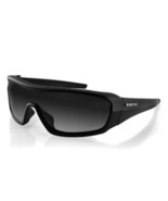 Bobster Enforcer SUNGLASSES Interchangeable 3 Lenses Motorcycle Bike Biker - $39.18