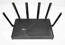 TP-Link Archer BE600 Tri-Band BE9700 WiFi 7 Router image 3