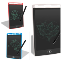 LCD Writing Board | New Children&#39;s Note | Writing Board | Kids Writing Tablet - £6.19 GBP+