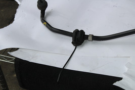 2009-2012 HYUNDAI GENESIS SEDAN REAR STABILIZER SWAY BAR K1678 image 5