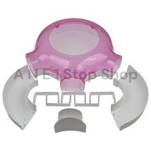 Zhu Zhu Pets Add on Set Replacement Pieces - Cepia 2008 - $9.50