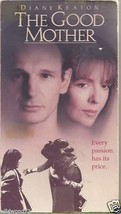 The Good Mother (VHS, 1996) - £3.94 GBP