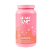 Shake Baby Diet Shake Peach Yogurt Flavor, 1EA, 750g - $66.71