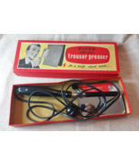 Vintage Pifco Electric Trouser Presser - UNTESTED, SOLD AS NOT WORKING - $35.90 CAD