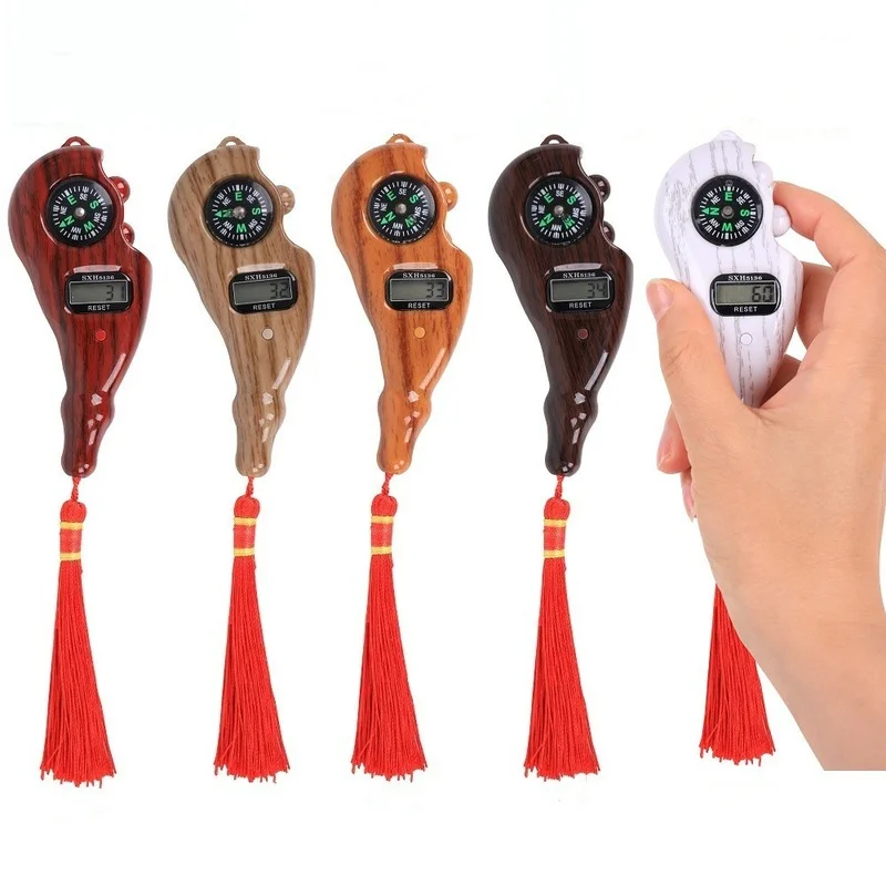 Play Digital Tasbih Electronic Rosary Tally Counter with CompA TAel Led Light Fi - £23.18 GBP