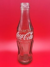 COCA-COLA BOTTLE-2008-Los Angeles California-&quot;P&quot; Excellent-6 1/2 FL OZ - £6.52 GBP