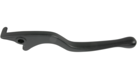 Parts Unlimited Black Front Brake Lever For 88-00 Honda TRX 300FW FourTrax 4x4 - $8.95