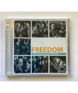 Northwest University Choralons Freedom CD Christian Music Send Up Your P... - £15.56 GBP