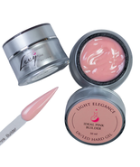 Light Elegance  Lexy Line UV/LED Builder Gel - Ideal Pink - €82,28 EUR+ Light Elegance  Lexy Line UV/LED Builder Gel - Ideal Pink - €82,28 EUR+