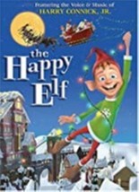 The Happy Elf Dvd - £8.59 GBP