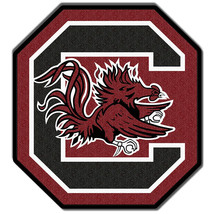 University of South Carolina Gamecocks Embroidered Patch - £8.62 GBP+