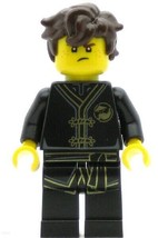 Minifigure Ninjago Minifigure Jay (853758) - £29.34 GBP