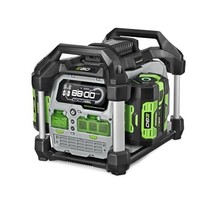 EGO POWER+ Portable Power Station, 3000W, Battery Powered, Inverter Gene... - $656.40