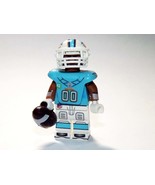 Minifigure Miami Dolphins Nfl Football Player Toys - $123.25 MXN