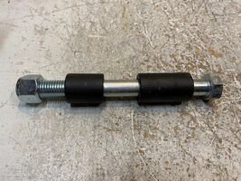 SFC Suspension Stabilizer Sway Bar 8-1/2" Long 19mm Bar 27mm OD Nut - $21.66