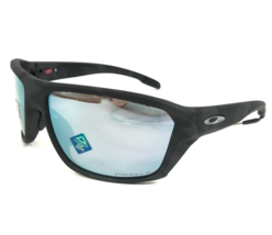 Oakley Sonnenbrille Split Shot OO9416-2864 Matt Schwarz Tarnfarbe W / Pr... - £141.68 GBP