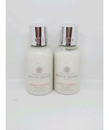 Molton Brown (2)  HEAVENLY GINGERLILY Body Lotion 3.3 Fl oz/100ml Each  - €13,71 EUR Molton Brown (2)  HEAVENLY GINGERLILY Body Lotion 3.3 Fl oz/100ml Each  - €13,71 EUR