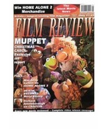 Film Review Magazine. Issues 1993 Through 2003. De Niro, Pacino, James B... - £4.96 GBP