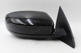 Right Passenger Side Black Door Mirror Power Sedan 2011-14 CHRYSLER 200 OEM 8... - $89.99