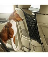 Adjustable Dog Car Barrier for SUVs,Vehicles, Trucks, Upgraded Universal... - $37.79 CAD
