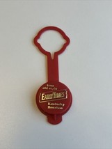 Vintage Early Times Bourbon Replicap Bottle Cap Made In Usa - $5.00