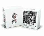 EMC2012 DVD Boxed Set (8 DVDs) by EMC - $138.55