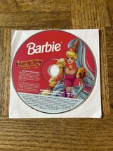 Barbie Magic Fairy Tales PC Game - £54.27 GBP