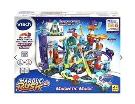 Vtech Marble Rush Magnetic Magic Set - £60.59 GBP
