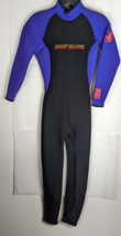 Women's Wetsuit. Body Glove  Size XS-3 Slant Zip, 1.5mm density. - $32.67